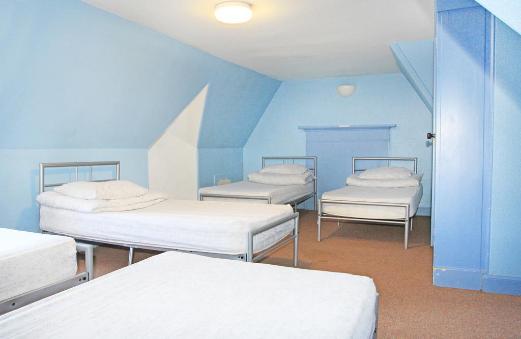 St Andrews Tourist Hostel חדר תמונה