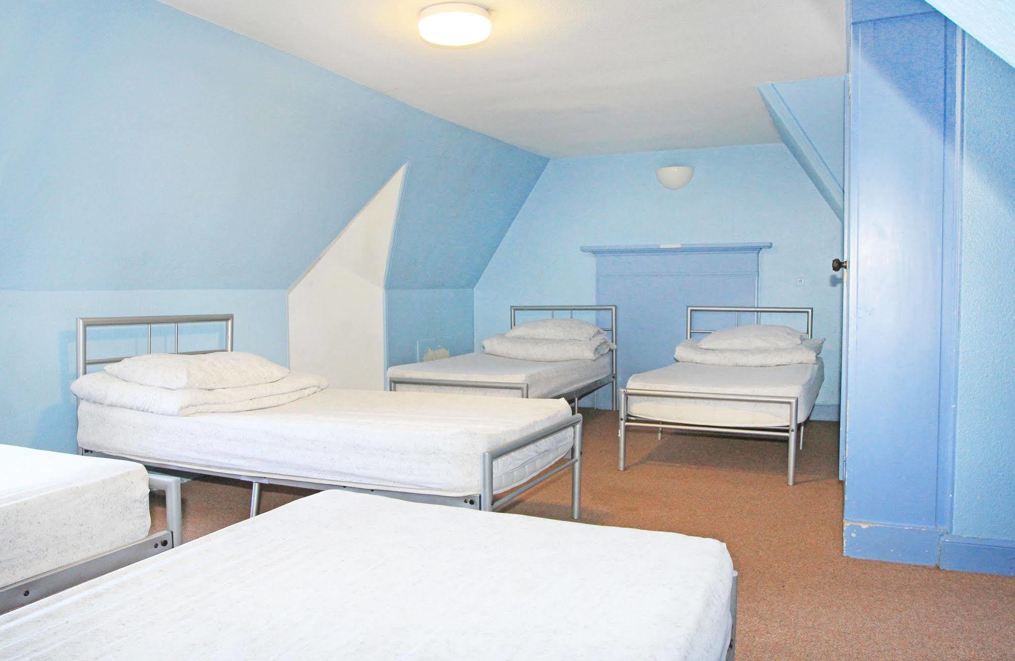 St Andrews Tourist Hostel מראה חיצוני תמונה