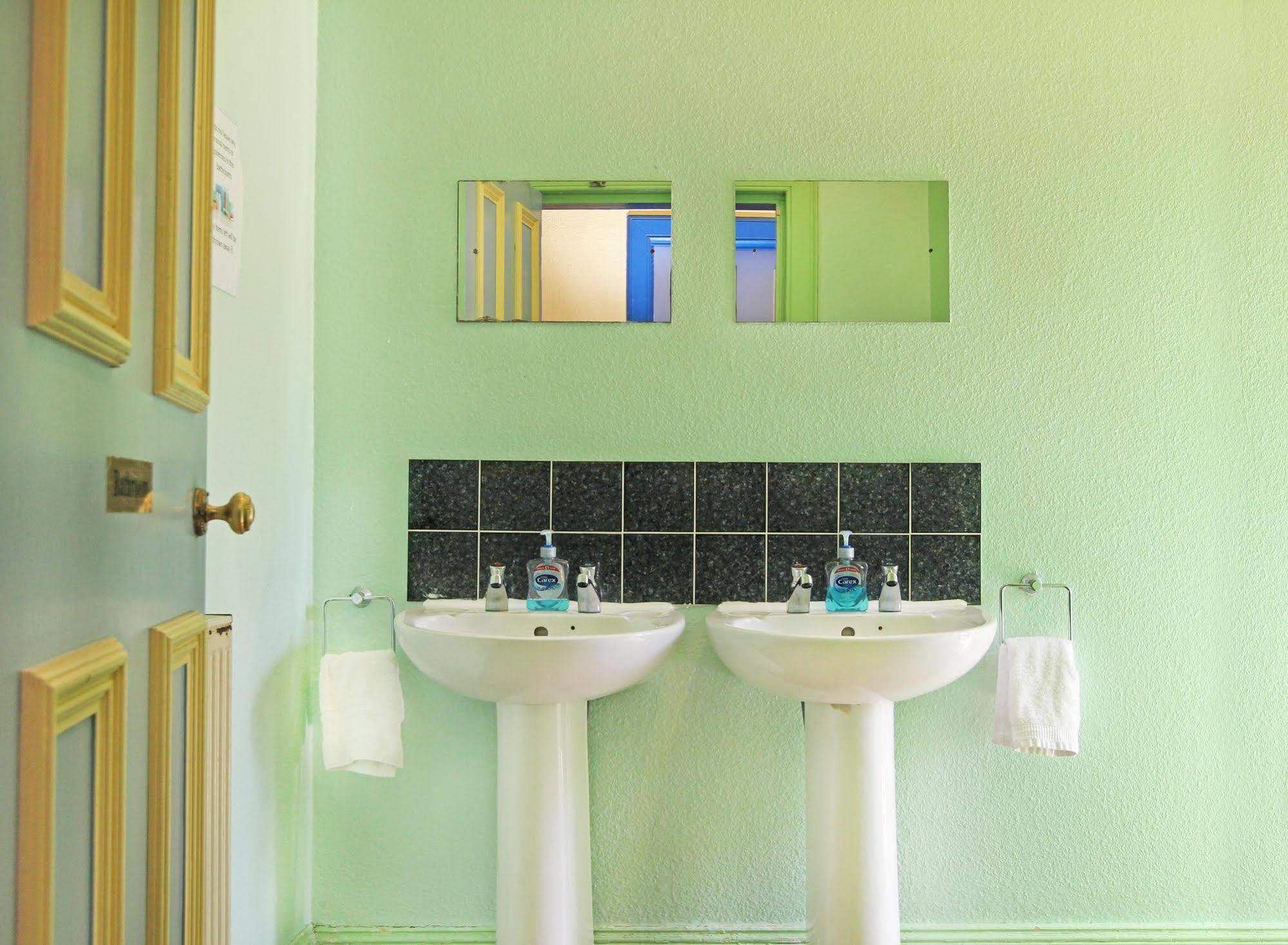 St Andrews Tourist Hostel מראה חיצוני תמונה