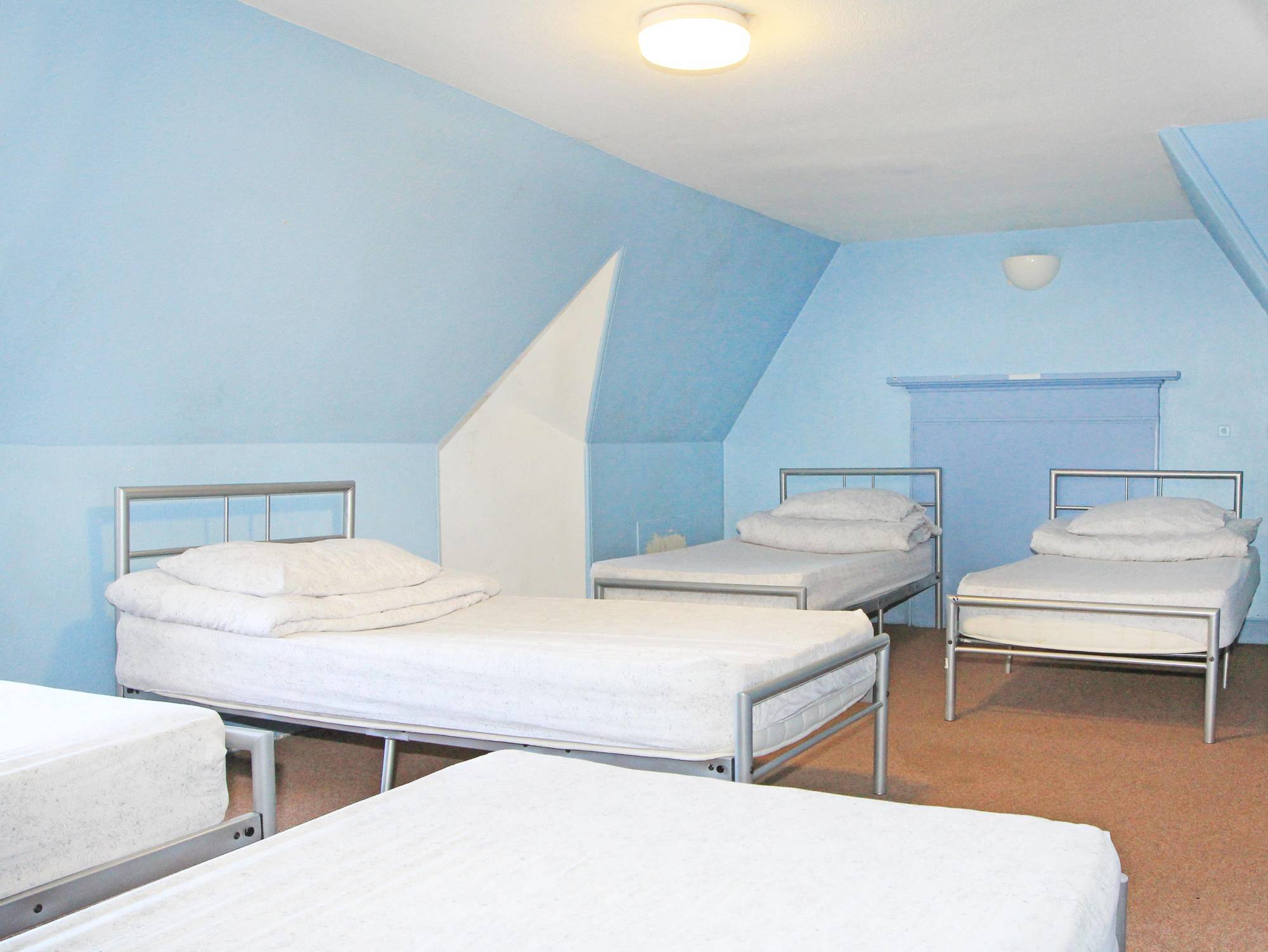 St Andrews Tourist Hostel מראה חיצוני תמונה